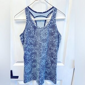 Nike dri fit tank. Women’s Small EUC